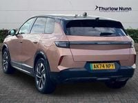 Second-hand Vauxhall Grandland 156 kW (213 CP) 2025 Maro SUV