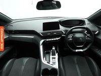 used Peugeot 3008 3008 1.5 BlueHDi GT Line 5dr EAT8 - SUV 5 Seats Test DriveReserve This Car -SA20XHBEnquire -SA20XHB