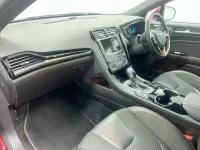 Used Ford Mondeo ST-Line 187 HP (137 kW) 2020 Red Estate