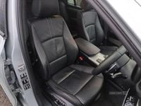 Used BMW X4 M Sport 2017 Silver SUV