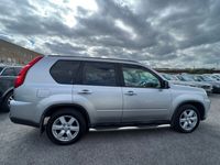 used Nissan X-Trail 2.0 dCi Sport Expedition 5dr Auto