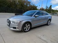 Usado Audi A3 Sport 190 HP (139 kW) 2017 Sedan