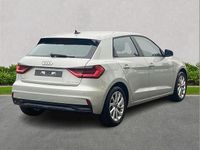 New Audi A1 Sport 94 HP (69 kW) 2025 Other Hatchback