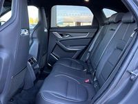 Used Jaguar F-Pace R-Dynamic 300 HP (220 kW) 2022 Metallic  bluefire blue SUV