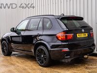 used BMW X5 xDrive30d M Sport 5dr Auto