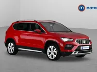 Used Seat Ateca Xperience 150 HP (110 kW) 2025 SUV