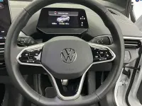 Used VW ID.5 Pro 210 kW (286 HP) 2025 White SUV