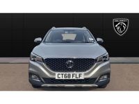 used MG ZS 1.0T GDi Exclusive 5dr DCT