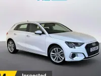 Used Audi A3 Sportback Sport 110 HP (80 kW) 2024 Hatchback