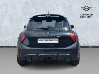 Used Mini John Cooper Works Hatch 228 HP (167 kW) 2025 Black Hatchback