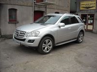 used Mercedes ML280 M ClassCDI SPORT 5-Door Estate 2009