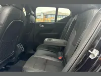 Used Volvo XC40 R-Design Pro 194 HP (142 kW) 2021 Black SUV