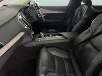Used Volvo XC90 Inscription 455 HP (334 kW) 2021 SUV