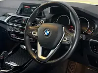 Used BMW X3 190 HP (139 kW) 2020 SUV