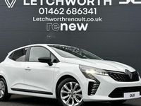 New Renault Clio V 90 HP (66 kW) 2025 Hatchback