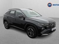 Used Hyundai Tucson Advanced 252 HP (185 kW) 2026 SUV