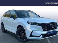 Used Honda CR-V Advance 184 HP (135 kW) 2025 Premium plus paint  diamond dust pearl SUV