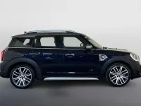 Used Mini Cooper S Countryman Exclusive 220 HP (161 kW) 2023 Black SUV