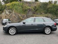 used Audi A4 Avant 35 TDI Technik 5dr S Tronic