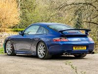 Used Porsche 911 GT3 360 HP (264 kW) 2000 Multicoloured Coupe