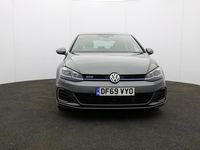 used VW Golf 2020 | 1.4 TSI 8.7kWh GTE Advance DSG Euro 6 (s/s) 5dr