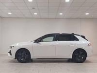 Used Vauxhall Astra 114 kW (156 HP) 2024 White Hatchback