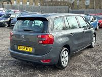 used Citroën Grand C4 Picasso 1.6 e-HDi 115 Airdream VTR+ 5dr ETG6