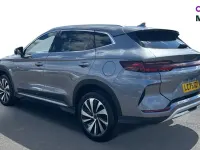 Used BYD Seal U Comfort 218 HP (160 kW) 2025 Grey SUV