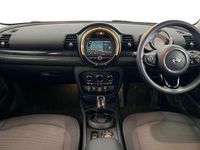 used Mini Cooper Clubman Classic 1.5 6dr