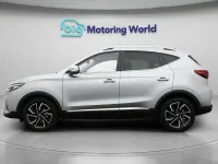 Used MG ZS 2023 Silver SUV