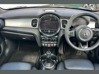 Used Mini Cooper Exclusive 134 HP (98 kW) 2024 Other Hatchback