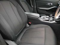 Used BMW 330 292 HP (214 kW) 2022 Black Estate