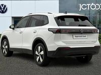 Używany VW Tiguan Match 204 KM (150 kW) 2025 Biały SUV