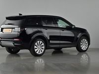 used Land Rover Discovery Sport 2.0 D150 S 5dr 2WD