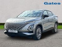 Used Omoda 5 147 HP (108 kW) 2025 Silver SUV