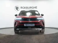 Usata Vauxhall Mokka Ultimate 130 CV (95 kW) 2022 Rosso SUV