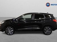 Used Renault Kadjar Iconic 140 HP (102 kW) 2021 SUV