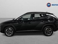 Used Hyundai Tucson Premium 252 HP (185 kW) 2026 SUV