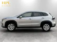 Used Suzuki SX4 129 HP (94 kW) 2024 Silver Hatchback