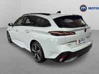 Used Peugeot 308 SW GTi 136 HP (100 kW) 2023 Estate