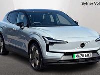 Used Volvo EX30 Plus 197 kW (268 HP) 2026 SUV