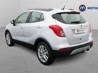Used Vauxhall Mokka Design Edition 140 HP (102 kW) 2019 SUV