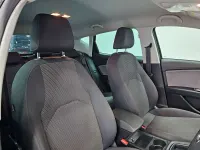 Used Seat Leon SE Dynamic 130 HP (95 kW) 2019 Black Hatchback