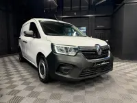 Usado Renault Kangoo 2023 Branco Monovolume