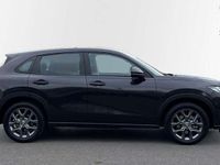 Used Honda ZR-V Elegance 184 HP (135 kW) 2025 Metallic  ruse black  SUV