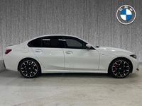 Used BMW 320 M Sport 181 HP (133 kW) 2025 White