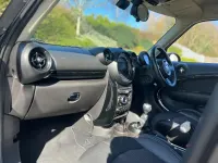 Used Mini Cooper S 2015 Blue Hatchback
