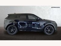Used Land Rover Range Rover evoque 204 HP (150 kW) 2025 Unknown SUV