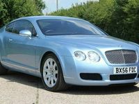 Used Bentley Continental GT 2007 Coupe