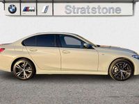 Used BMW 330e M Sport 288 HP (211 kW) 2025 Grey